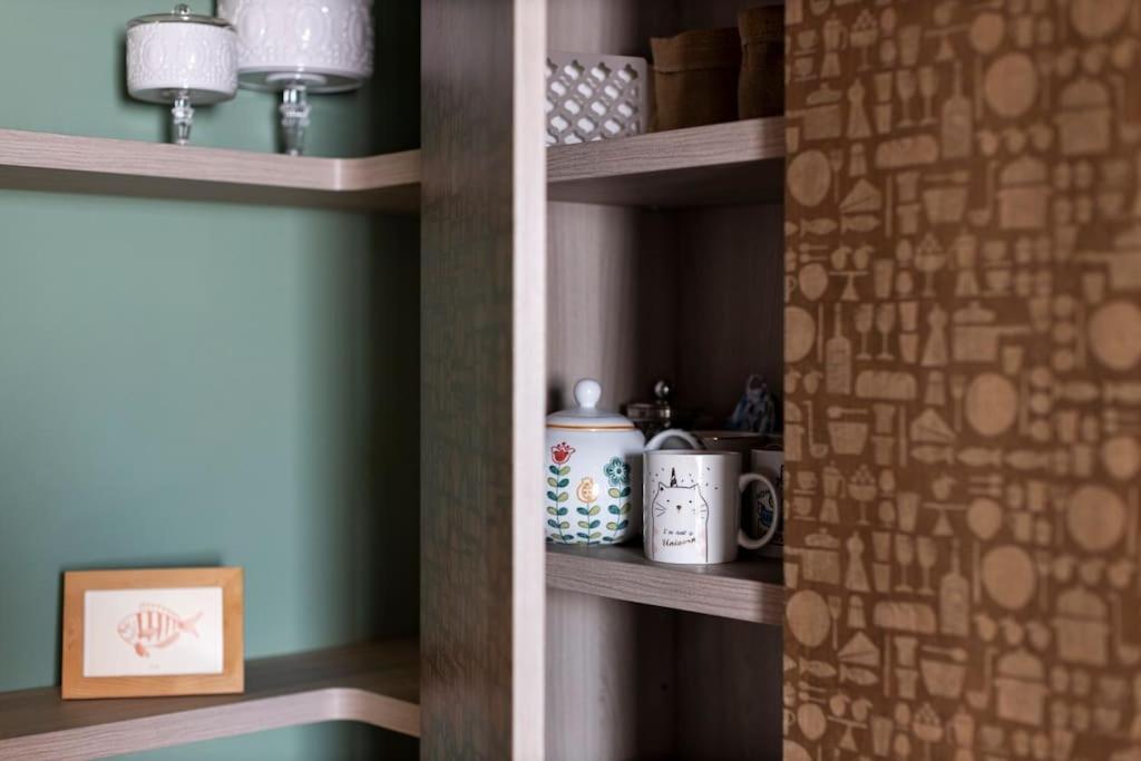 Treviso Suite, Con Parcheggio Gratuito 外观 照片